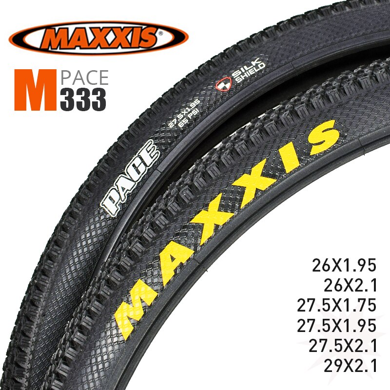 MAXXIS-26 MTB  Ÿ̾, 26*1.95 26*2.1 27.5*1.95/2...